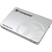 Transcend SSD360 128 GB Solid State Drive - 2.5" Internal - SATA (SATA/600) - 540 MB/s Maximum Read Transfer Rate