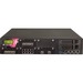 Check Point 23500 Appliance - 11 Port - 10/100/1000Base-T, 10GBase-SR - Gigabit Ethernet - 11 x RJ-45 - 5 Total Expansion Slots - 2U - Rack-mountable