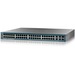 Cisco ESW2-350G-52DC 52-port Gigabit Managed Switch - 50 Ports - Manageable - Gigabit Ethernet - 1000Base-X, 10/100/1000Base-T - Refurbished - 3 Layer Supported - Modular - 2 SFP Slots - Optical Fiber, Twisted Pair - Lifetime Limited Warranty