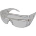 ProGuard Classic 803 Series - 7340 - Recommended for: Eye - UVB, Eye Protection - Clear Frame - 1 Each