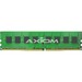 Axiom 16GB DDR4-2133 UDIMM for HP - T0E52AA - For Workstation, Desktop PC - 16 GB - DDR4-2133/PC4-17000 DDR4 SDRAM - 2133 MHz - CL15 - 1.20 V - Unbuffered - 288-pin - UDIMM - Lifetime Warranty