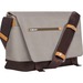 Moshi Aerio Laptop Messenger Bag - Titanium Gray for 15" Laptops, Padded Compartments, Shoulder Strap with ViscoStrap™ - Ergonomically designed, the Aerio messenger bag is made from lightweight and water-resistant materials. It features dedicated cu