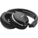 AKG K182 Professional Closed-Back Monitor Headphones - Stereo - Mini-phone (3.5mm) - Wired - 32 Ohm - 10 Hz - 28 kHz - Over-the-head - Binaural - Circumaural - 9.84 ft Cable - Black