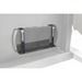 Salamander Designs FPS Series - Small Accessory Shelf with Straps - Small accessory Shelf with Straps