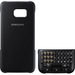 Samsung Keyboard/Cover Case Smartphone - Black - 0.7" Height x 2.7" Width x 5.6" Depth
