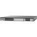 Cisco Catalyst 4500X-24 SFP+ Switch - Manageable - 10 Gigabit Ethernet - 10GBase-X - Refurbished - 2 Layer Supported - Modular - Optical Fiber - Rack-mountable - Lifetime Limited Warranty