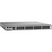 Cisco Nexus 3132Q Switch - Manageable - 40 Gigabit Ethernet, 10 Gigabit Ethernet - 40GBase-X, 10GBase-X - 3 Layer Supported - Modular - Optical Fiber - 1U - Rack-mountable - 1 Year Limited Warranty