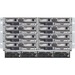 Cisco UCS 5108 Blade Server Case - Refurbished - Rack-mountable - 6U - 0 - 8 x Fan(s) Supported - 2x Slot(s)