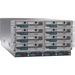 Cisco UCS 5100 UCS 5108 Blade Server Case - Rack-mountable - 6U - 2500 W - Power Supply Installed
