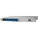 Cisco MPO to 8x LC Fan-Out MF Unit - With Integrated Monitoring - For Optical Network, Data Networking - 1 x MPO Network, 8 x LC Network, 1 x USB - Optical Fiber