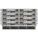 Cisco UCS 5108 Blade Server Chassis - Rack-mountable - 6U - 2500 W