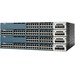 Cisco Catalyst WS-C3560X-24P-E Ethernet Switch - 24 Ports - Manageable - Gigabit Ethernet - 10/100/1000Base-TX - Refurbished - 3 Layer Supported - Twisted Pair - 1U - Rack-mountable - Lifetime Limited Warranty