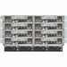 Cisco UCS 5108 Blade Server Chassis - Rack-mountable - 6U - 2500 W - 8 x Fan(s) Supported - 2x Slot(s) - Fan Cooler