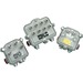 Cisco Flexible Solutions Tap, 1.25 GHz, 4-way, 8 dB - 1.25 GHz - 5 MHz to 1.25 GHz
