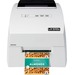 Primera LX500 Desktop Inkjet Printer - Color - Label Print - USB - 24" Print Length - 4" Print Width - 4800 x 1200 dpi - 4.25" Label Width