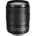 Canon - 18 mm to 135 mm - f/5.6 - Standard Zoom Lens for Canon EF-S - Designed for Digital Camera - 66 mm Attachment - 7.5x Optical Zoom - Optical IS - 3.8" Length - 3.1" Diameter