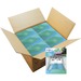 Bright Air Scented Oil Air Freshener - Oil - Calm Water, Spa - 45 Day - 6 / Carton