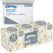 Kleenex Boutique Tissue Bundle - 8.20" x 8.40" - Floral - Soft, Absorbent - For Face - 95 Per Box - 36 / Carton