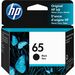 HP 65 (N9K02AN#140) Original Ink Cartridge - Single Pack - 200 Pages