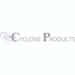 Cyclone Products Notebook Case - For Notebook