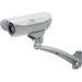 Cisco 2.1 Megapixel HD Network Camera - Color, Monochrome - Bullet - H.264, MJPEG - 1920 x 1080 - 3 mm- 9 mm Zoom Lens - 3x Optical - CMOS - Bracket Mount