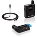 Sennheiser AVX-ME2 SET Wireless Microphone System - 1.88 GHz to 1.93 GHz Operating Frequency - 20 Hz to 20 kHz Frequency Response