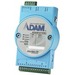 B+B SmartWorx 16-ch Isolated DI EtherNet/IP Module - 2 x Network (RJ-45) - Fast Ethernet - 10/100Base-T - DC