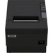 Epson OmniLink TM-T88V-i Direct Thermal Printer - Monochrome - Receipt Print - USB - Serial - 11.81 in/s Mono
