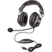 Califone Switchable Stereo/Mono Headset with USB Plug - Stereo - USB - Wired - 32 Ohm - Over-the-head - Binaural - Circumaural - 6 ft Cable
