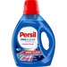 Persil ProClean Power-Liquid Detergent - Liquid - 100 fl oz (3.1 quart) - Intense Fresh ScentBottle - 1 Each - Blue