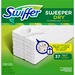 Swiffer Sweeper Dry Pad Refill - Cloth