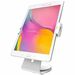 Compulocks Cling 2.0 Universal iPad Security Stand - Universal Tablet Security Stand - Up to 13" Screen Support6" Width - White