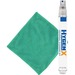 Hamilton Buhl HygenX Cleaning Cloth & Solution - For Multipurpose - Scratch Resistant, Streak-free, Non-toxic, Non-flammableSpray Bottle