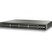 Cisco SG500X-48P Layer 3 Switch - 48 Ports - Manageable - Gigabit Ethernet, 10 Gigabit Ethernet - 10/100/1000Base-T - Refurbished - 3 Layer Supported - Modular - Twisted Pair, Optical Fiber - 1U - Rack-mountable, Desktop - Lifetime Limited Warranty