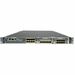 Cisco 4-port 40-Gb QSFP+ Network Module - For Data Networking, Optical NetworkOptical Fiber40 Gigabit Ethernet - 40GBase-X - 40 Gbit/s - 4 x Expansion Slots - QSFP+ - Plug-in Module