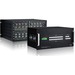 KanexPro 4K UHD 32x32 Modular Matrix Switcher - 3840 ? 2160 - 4K - 32 x 32 - Display, Blu-ray Disc Player, Computer, Set-top Box, Satellite Receiver, TV, Projector