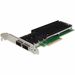 AddOn HP 649282-B21 Comparable 40Gbs Dual Open QSFP Port Network Interface Card - 100% compatible and guaranteed to work