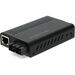 AddOn 10/100Base-TX(RJ-45) to 100Base-FX(SC) MMF 1310nm 2km Mini Media Converter - 100% compatible and guaranteed to work