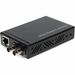 AddOn 10/100/1000Base-TX(RJ-45) to 1000Base-LX(ST) SMF 1310nm 20km Mini Media Converter - 100% compatible and guaranteed to work