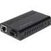 AddOn 10/100/1000Base-TX(RJ-45) to Open SFP Port Mini Media Converter - 100% compatible and guaranteed to work