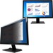 V7 PS24.0W9A2-2N Privacy Screen Filter - For 24" Widescreen LCD Monitor - 16:9 - Scratch Resistant