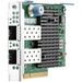 HPE Ethernet 10Gb 2-port 562FLR-SFP+ Adapter - PCI Express 3.0 x8 - 2 Port(s) - Optical Fiber - 10GBase-X - SFP+ - FlexibleLOM