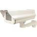 Speco Traditional Camera Housing with Heater & Blower - 1 Fan(s) - Ivory
