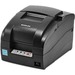Bixolon SRP-275III Desktop Dot Matrix Printer - Monochrome - Receipt Print - Ethernet - USB - Serial - 5.1 lps Mono - 160 x 144 dpi