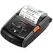 Bixolon SPP-R200III Mobile Direct Thermal Printer - Monochrome - Handheld - Label/Receipt Print - Ethernet - USB - Serial - Near Field Communication (NFC) - 1.89" Print Width - 3.94 in/s Mono - 203 dpi - 2.28" Label Width