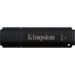 Kingston 8GB USB 3.0 DT4000 G2 256 AES FIPS 140-2 Level 3 - 8 GB - USB 3.0 - 256-bit AES