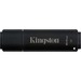 Kingston 64GB USB 3.0 DT4000 G2 256 AES FIPS 140-2 Level 3 - 64 GB - USB 3.0 - 256-bit AES