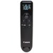 Canon PR100-R-Black Wireless Presenter Remote - Wireless - Black - USB 2.0