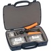 Black Box RJ11 Modular Plug Termination Kit - TAA Compliant
