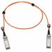 ENET Arista Compatible CAB-SFP-SFP-10M TAA Compliant Functionally Identical 10GBASE-CU Active SFP+ Twinax Direct-Attach Cable Assembly 10m - Programmed, Tested, and Supported in the USA, Lifetime Warranty